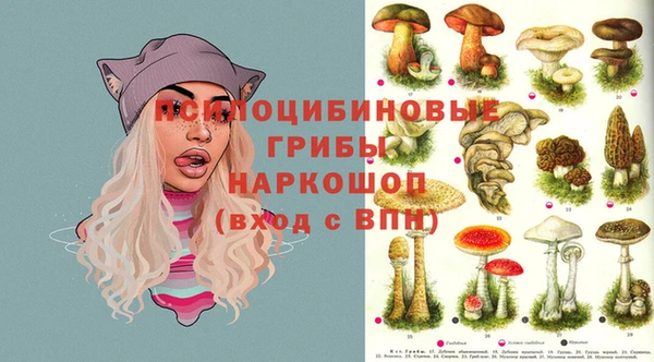 герыч Абдулино